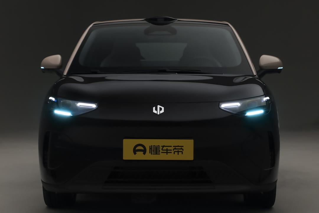 Leapmotor A05 2026, фото 12