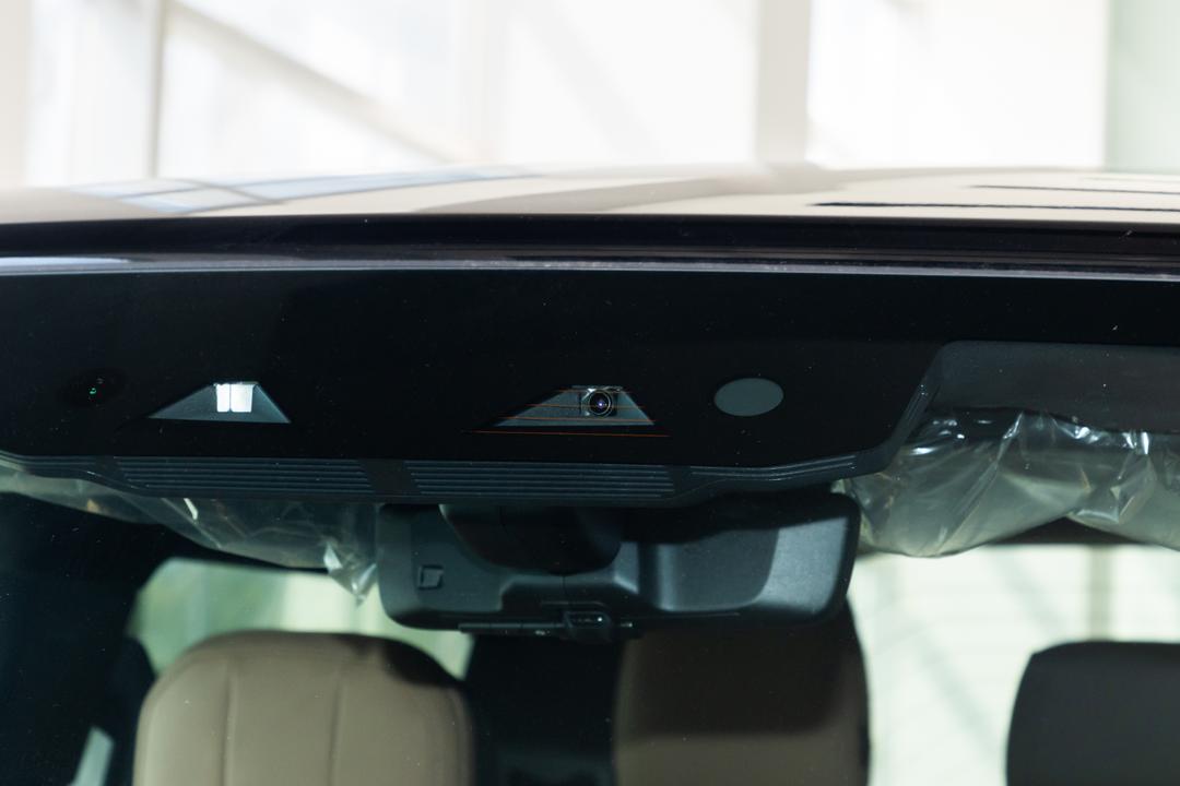 Land Rover Defender 2026, фото 14