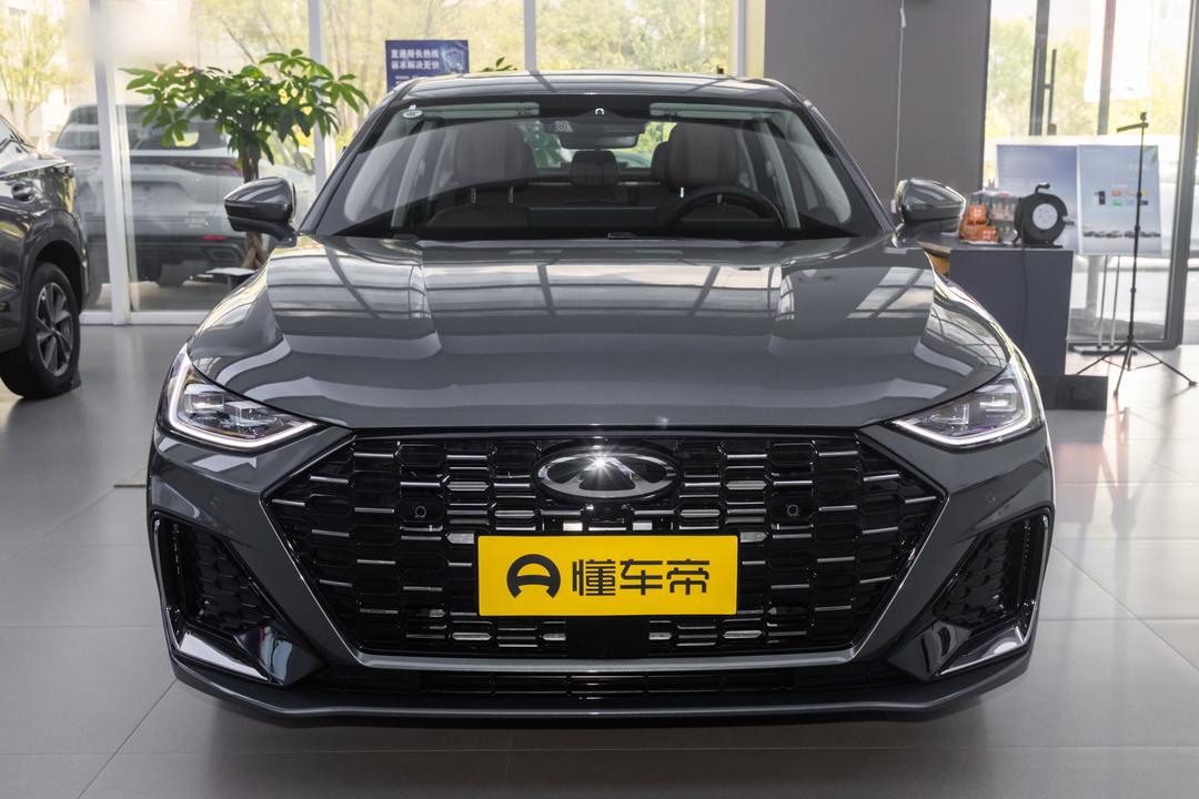 Chery Arrizo 8 PRO 2026, фото 11