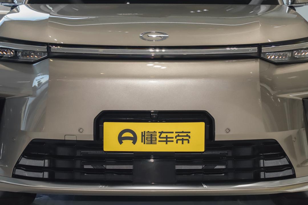 GAC Xiangwang S9 2026, фото 9