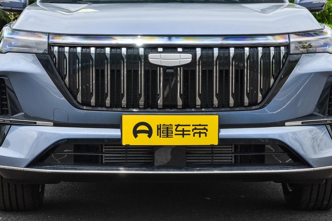 Geely Atlas L 2026, фото 10