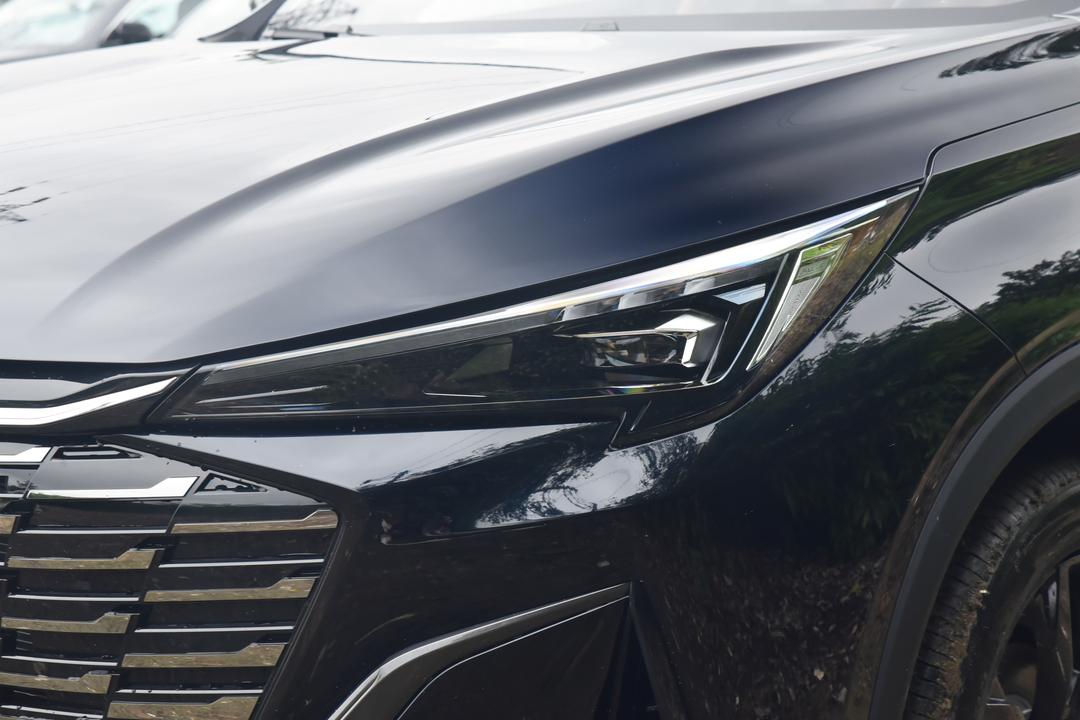Changan X5 PLUS 2026, фото 13