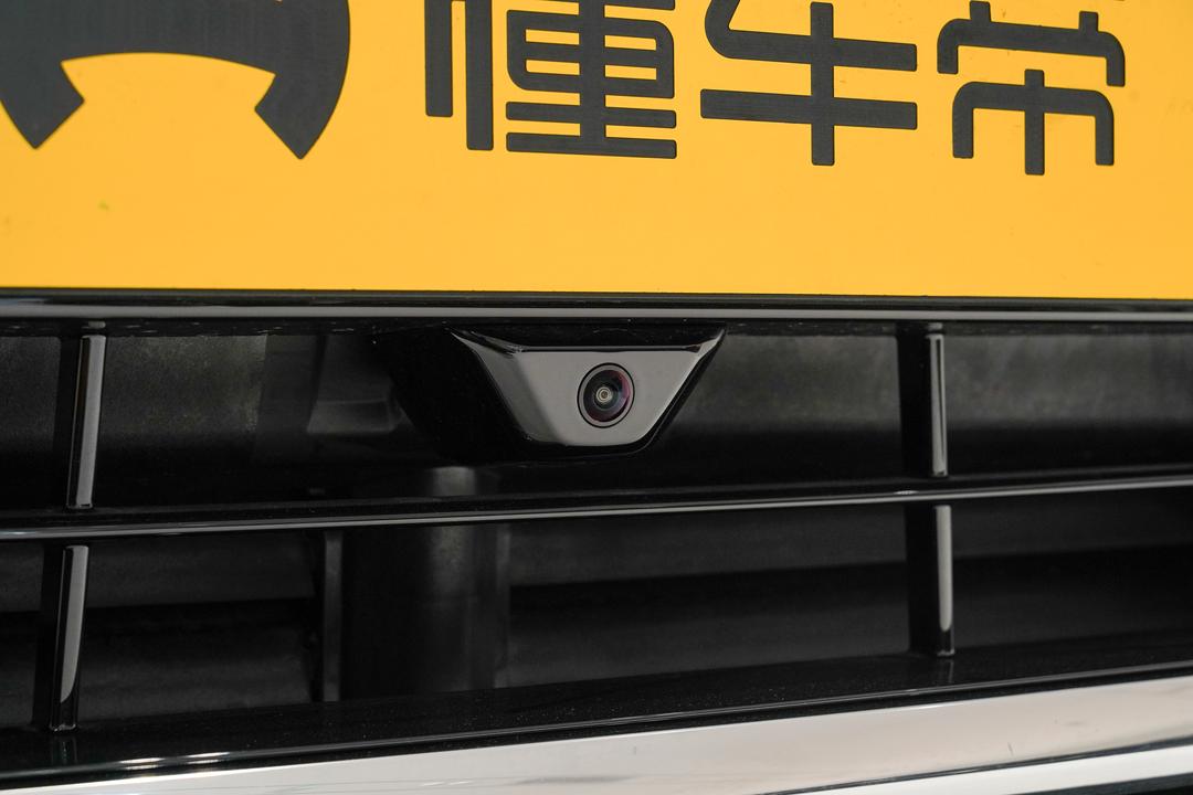 NIO ES8 2026, фото 14