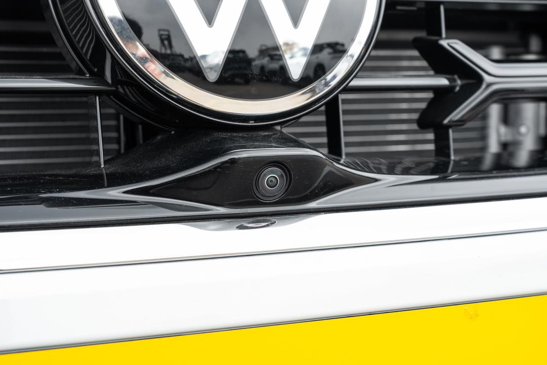 Volkswagen Tayron 2026, фото 15