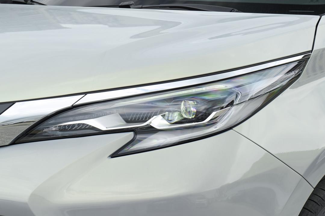 Toyota Sienna 2026, фото 14