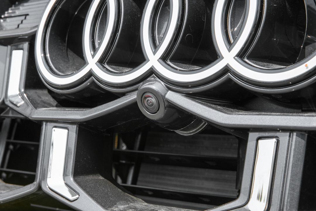 Audi Q7 2026, фото 15