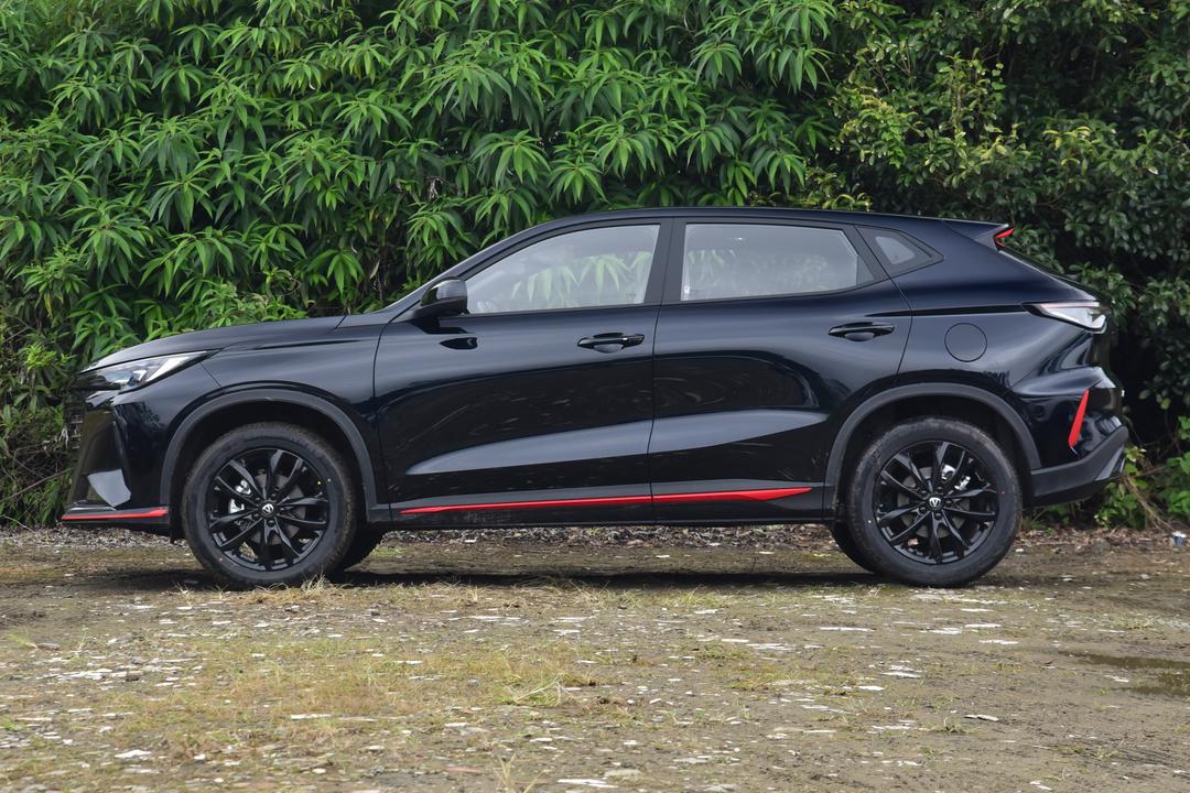 Changan X5 PLUS 2026, фото 4