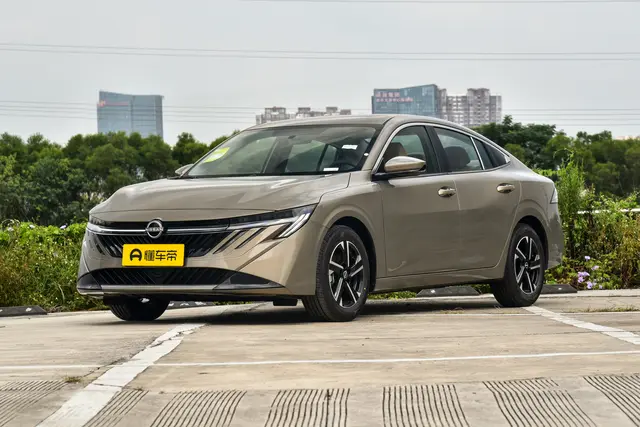 Nissan Sylphy 2026 — купить из Китая под заказ