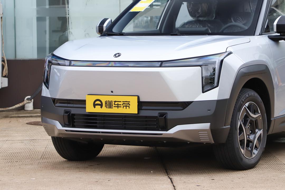 Dongfeng Nano 06 2026, фото 9