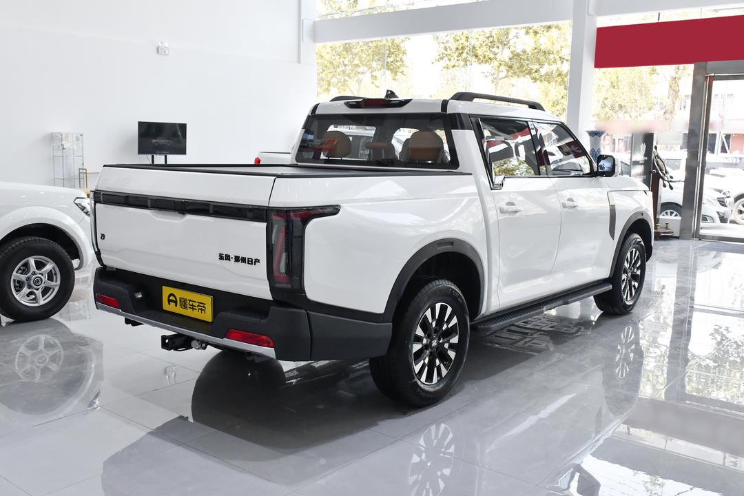 Dongfeng Nissan Z9 2026, фото 7