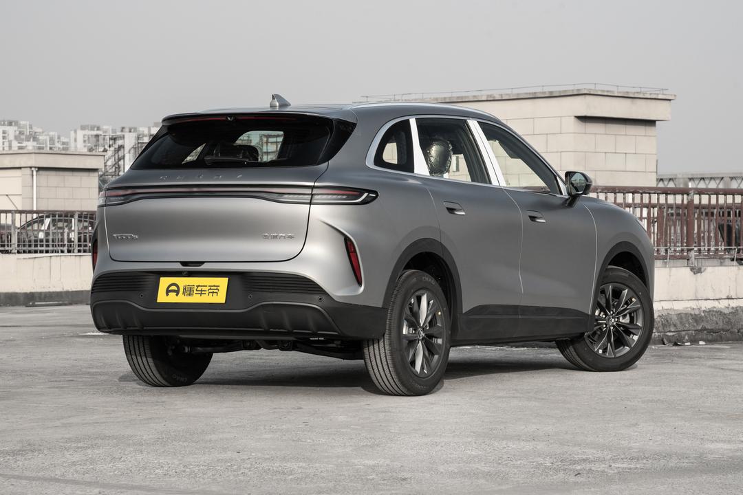 Chery Tiggo 8 2026, фото 7