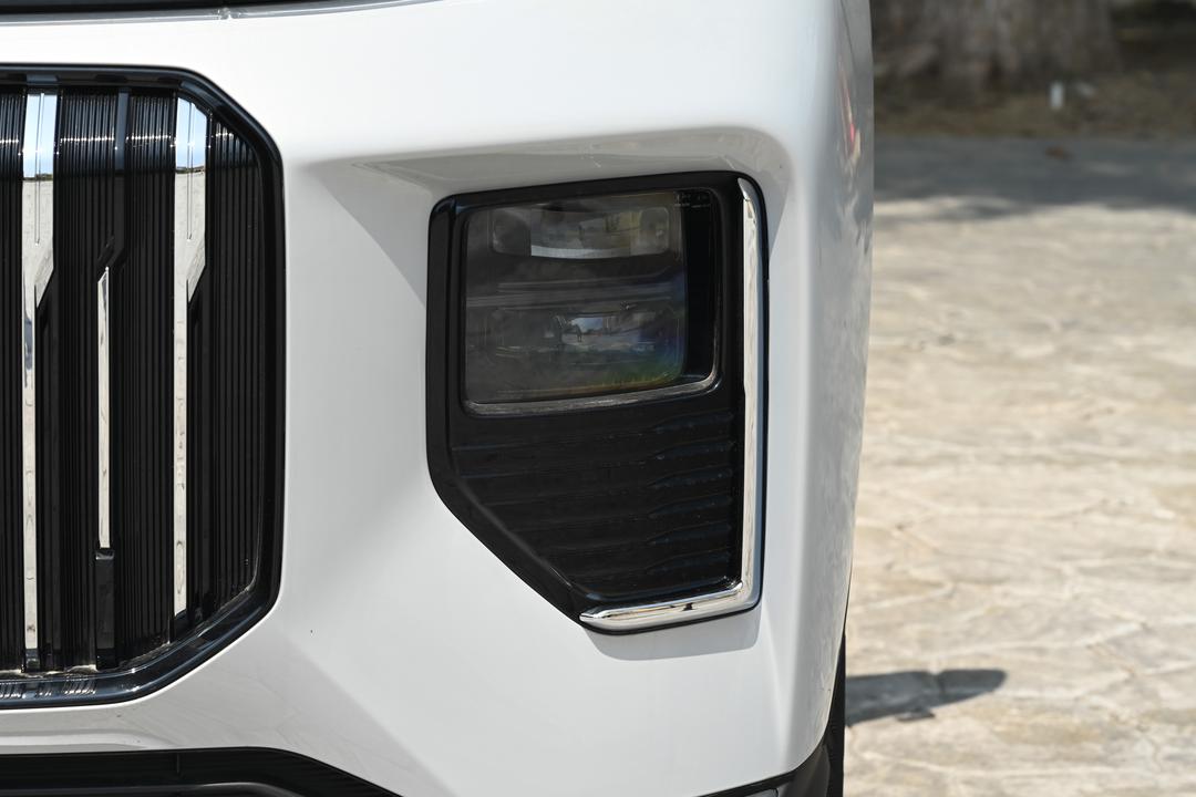 Jetour X70 PLUS 2026, фото 11