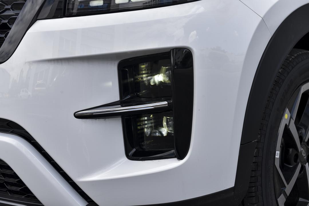 Chery Tiggo 7 2026, фото 14