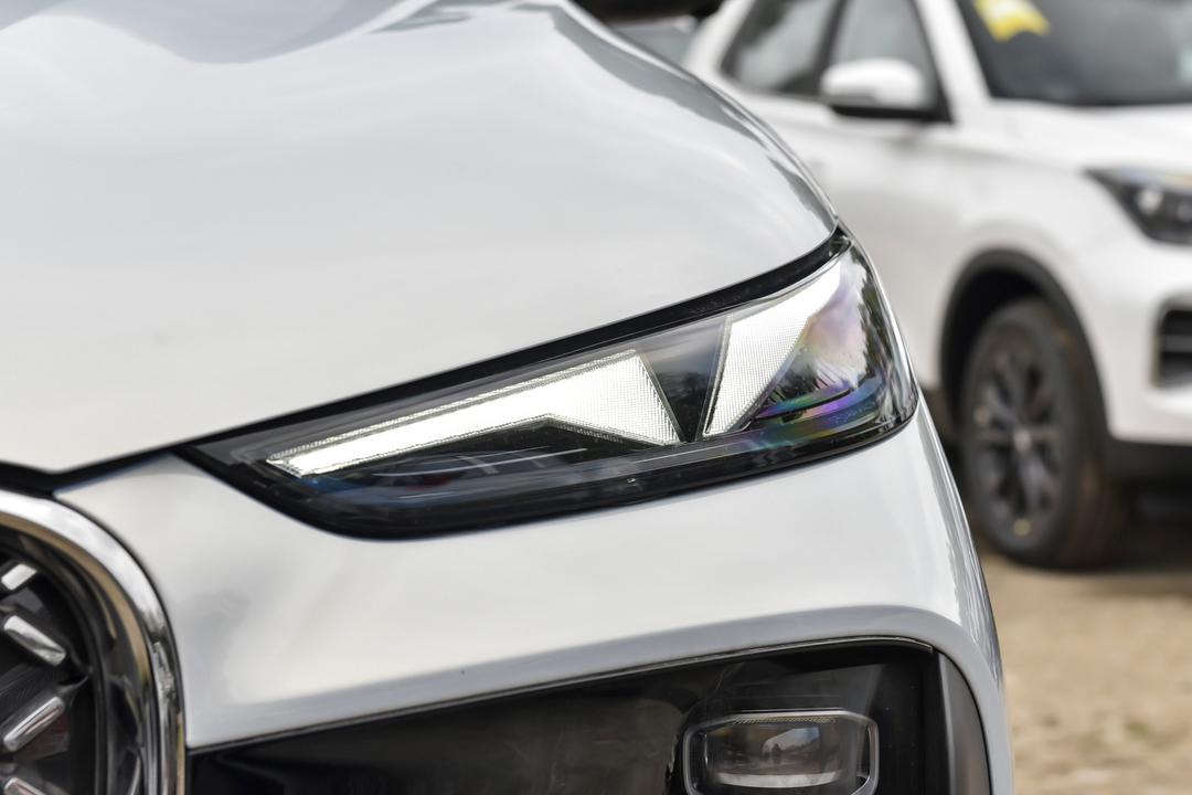 Chery Tiggo 8 2026, фото 12