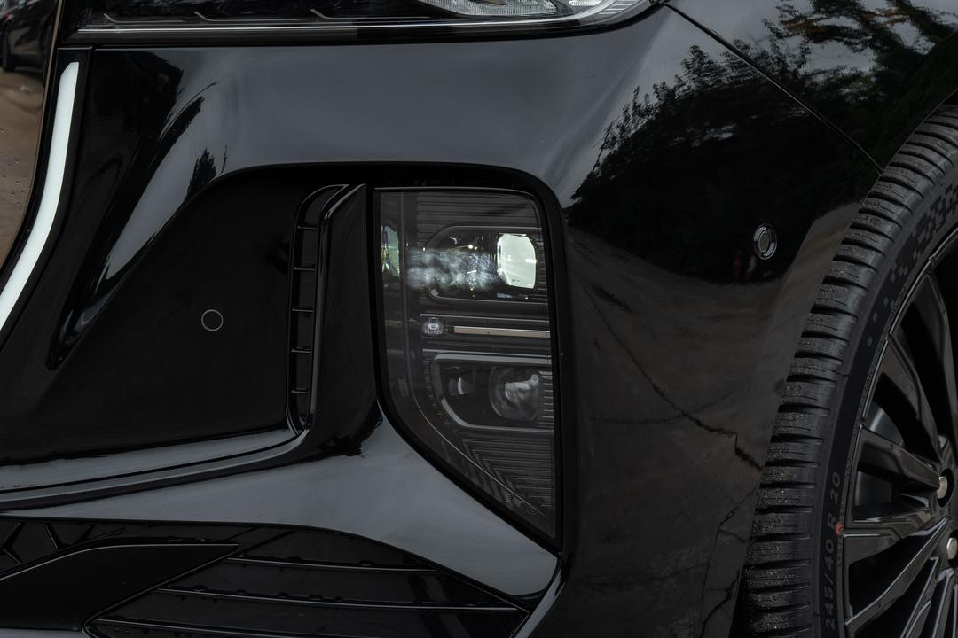 Hongqi H9 2026, фото 14