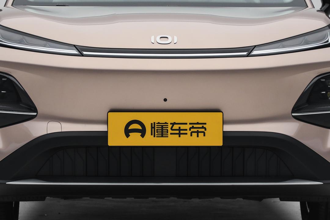 Changan Qiyuan Q05 2026, фото 10