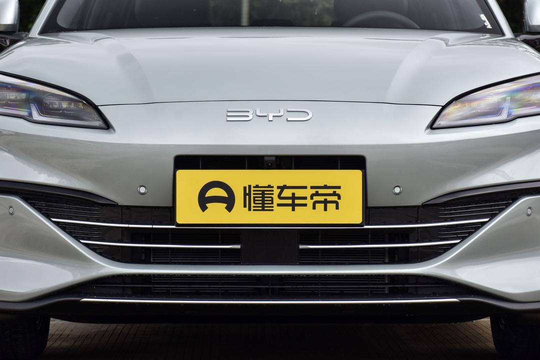 BYD Seal 06 DM Touring 2026, фото 10