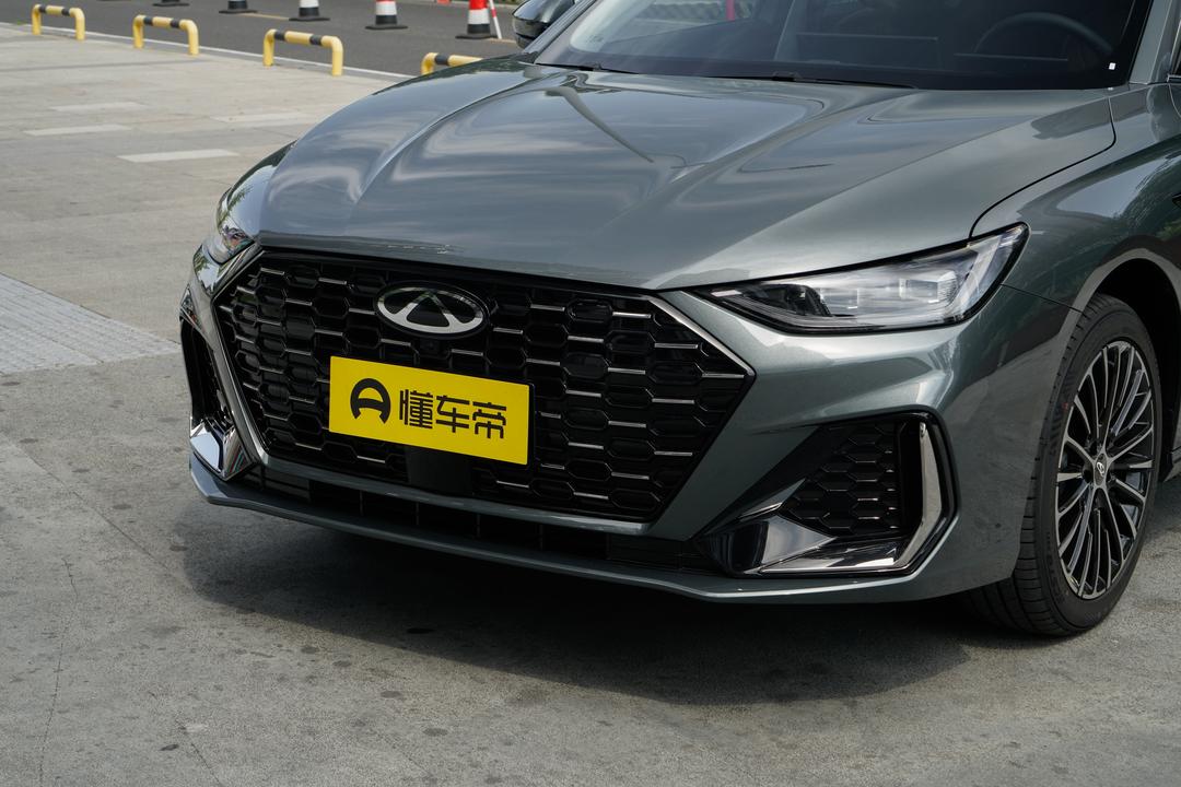 Chery Arrizo 8 PRO 2026, фото 9
