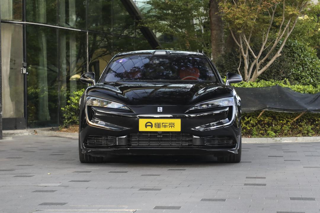 BYD U7 PHEV 2026, фото 2