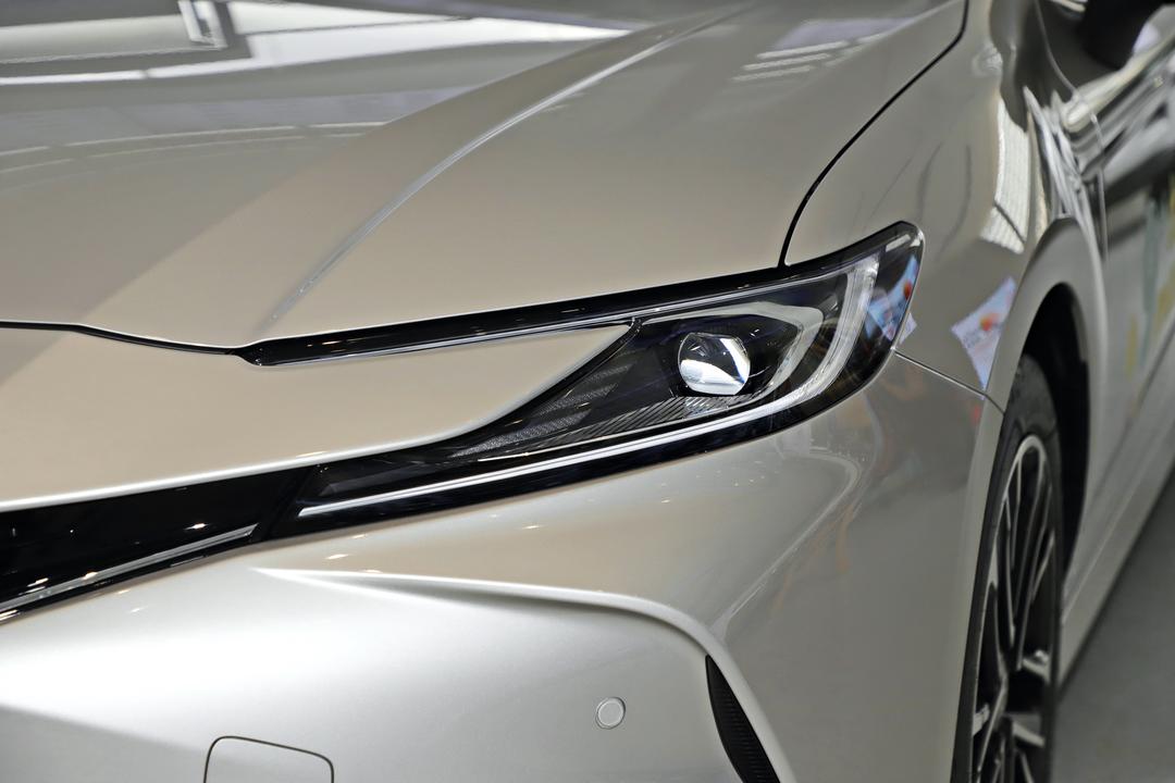 Toyota Camry 2026, фото 12