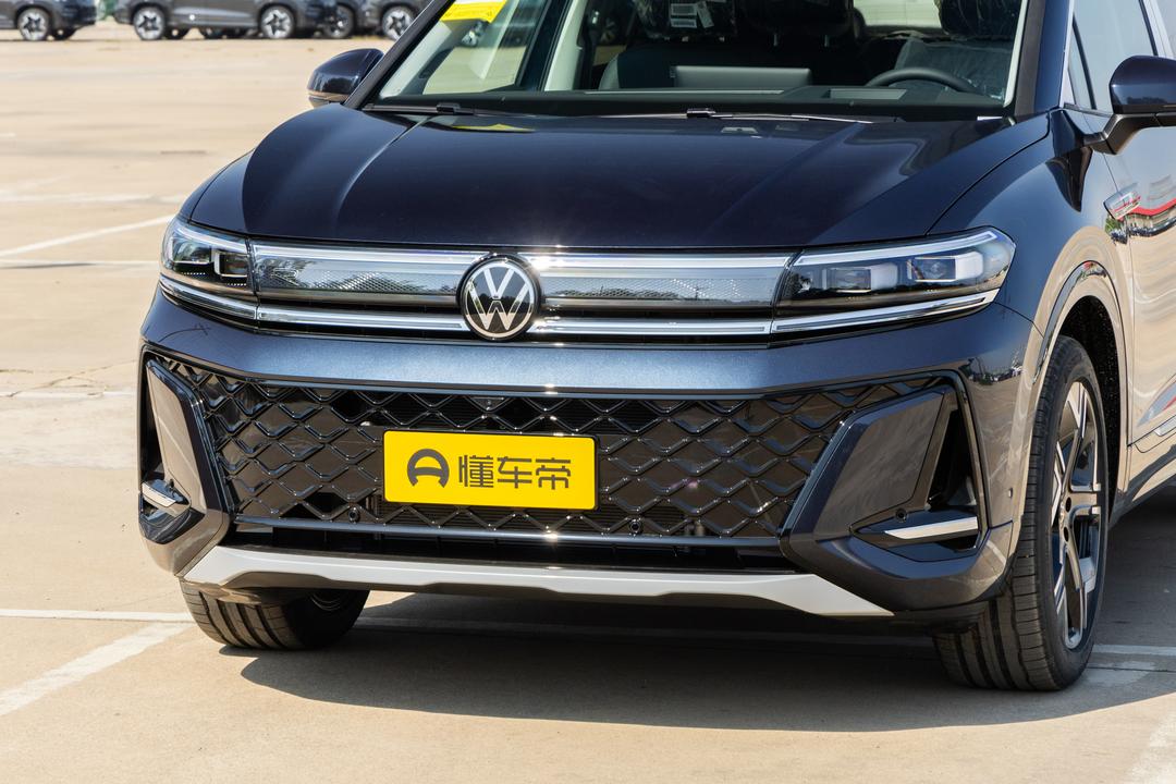 Volkswagen Talagon 2026, фото 9
