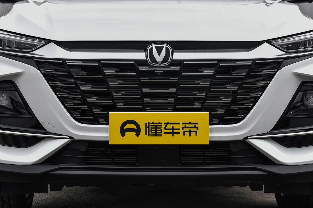 Changan CS75 2026, фото 10
