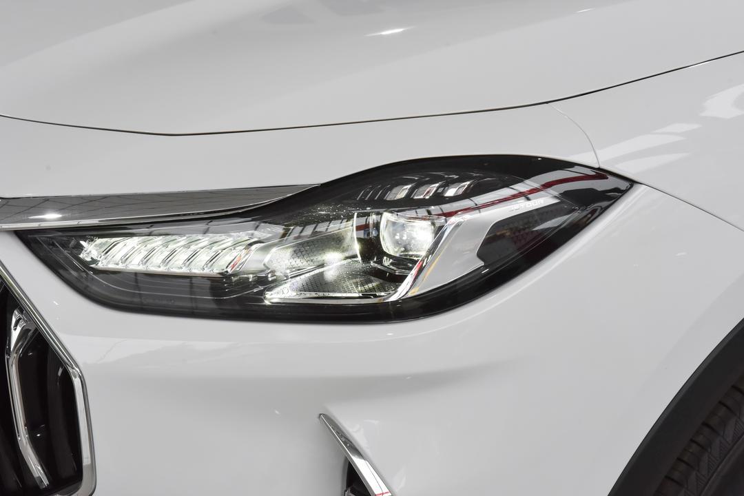 Jetour X70 PLUS 2026, фото 12
