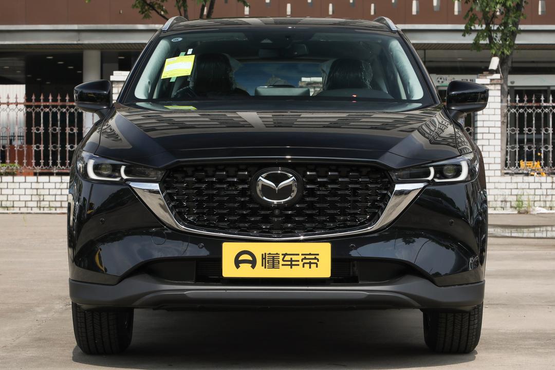 Mazda CX-5 2026, фото 12