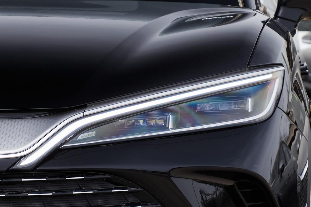 BYD Song L DM 2026, фото 12
