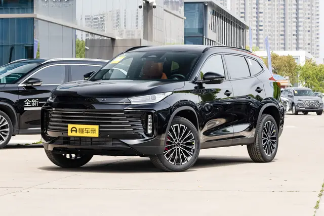 Exeed TXL 2026 — купить из Китая под заказ