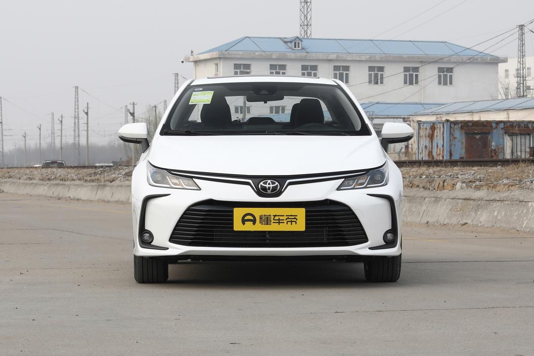 Toyota Corolla 2026, фото 2