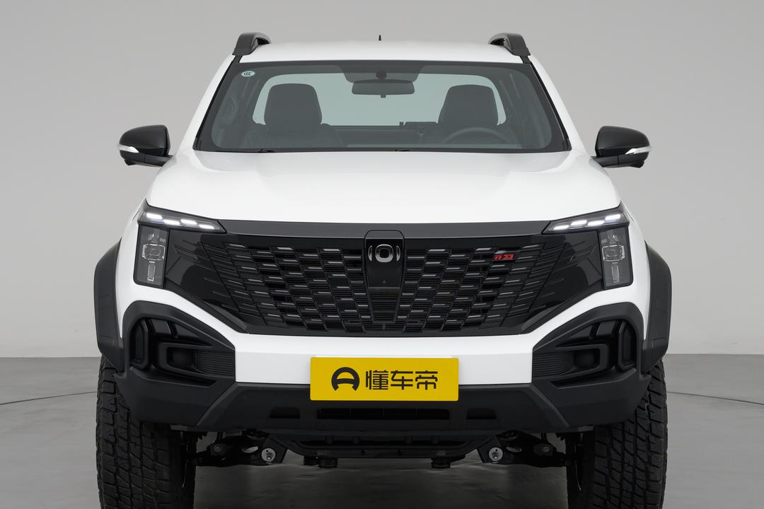 Changan Hunter K70 2026, фото 12