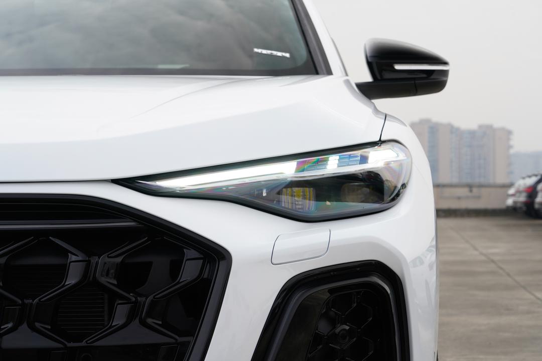 Audi Q5L 2026, фото 12