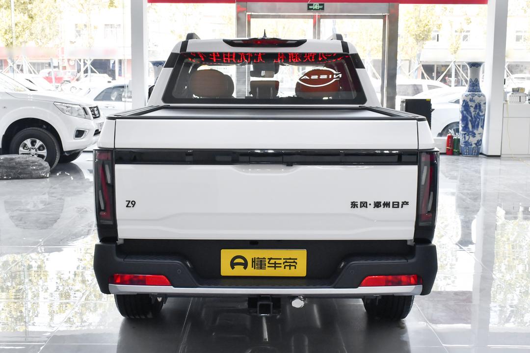 Dongfeng Nissan Z9 2026, фото 6