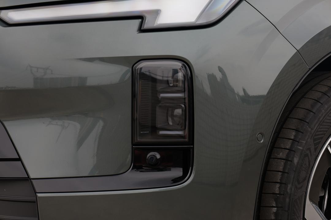 Volvo XC70 2026, фото 13