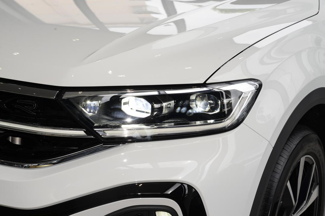 Volkswagen T-Roc 2026, фото 14