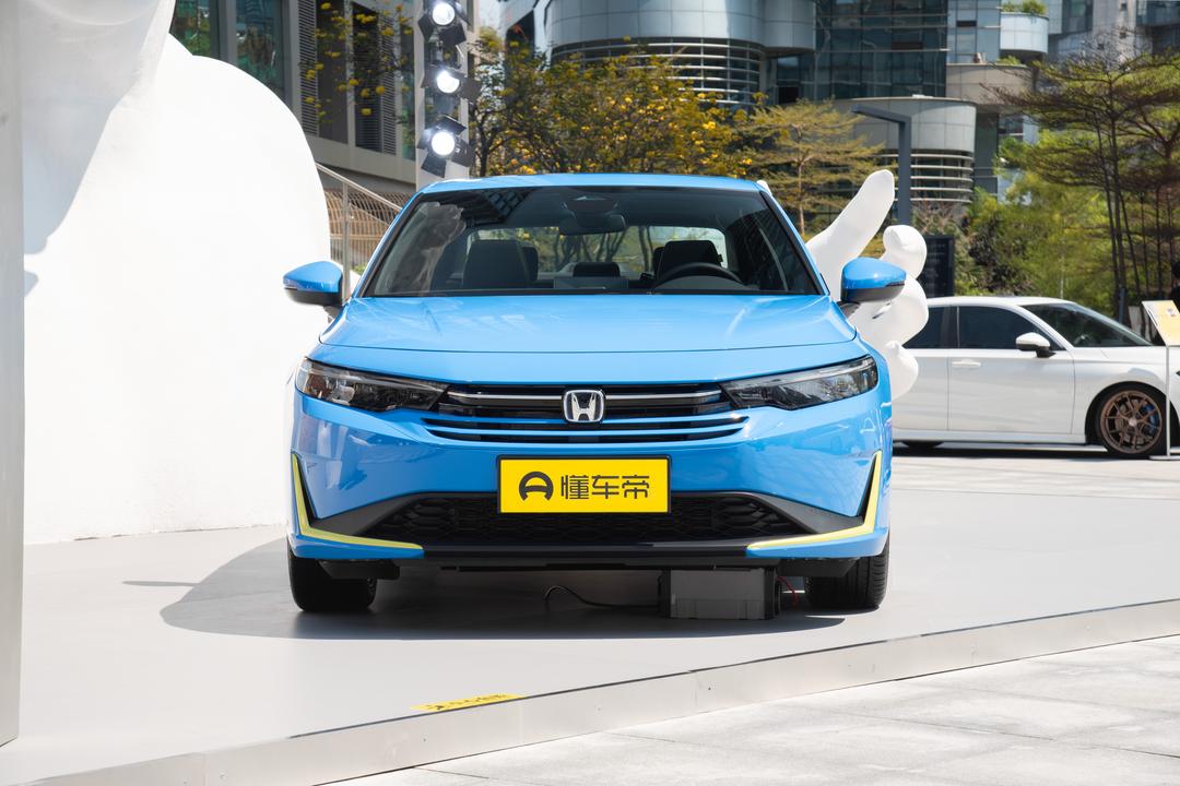 Honda Integra 2026, фото 2