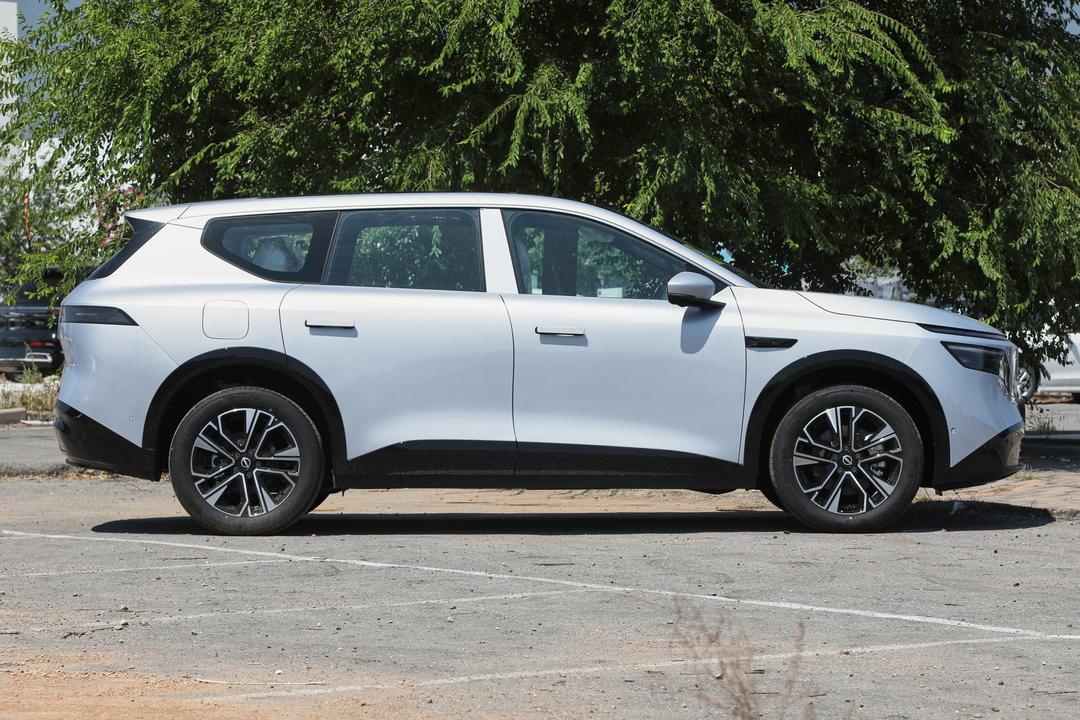 Nissan NX8 2026, фото 8