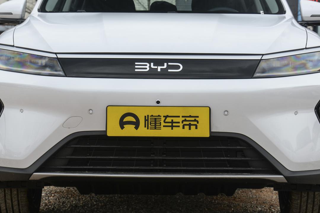 BYD Sealion 05 DM 2026, фото 10