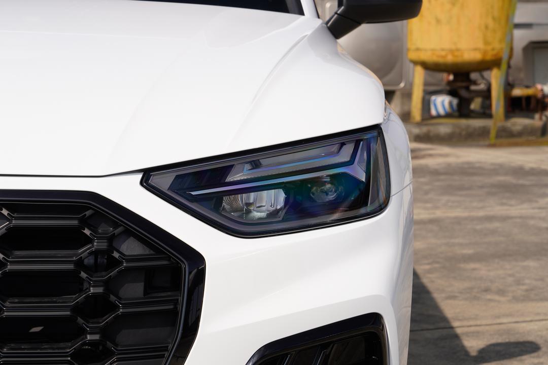 Audi Q5L 2026, фото 11