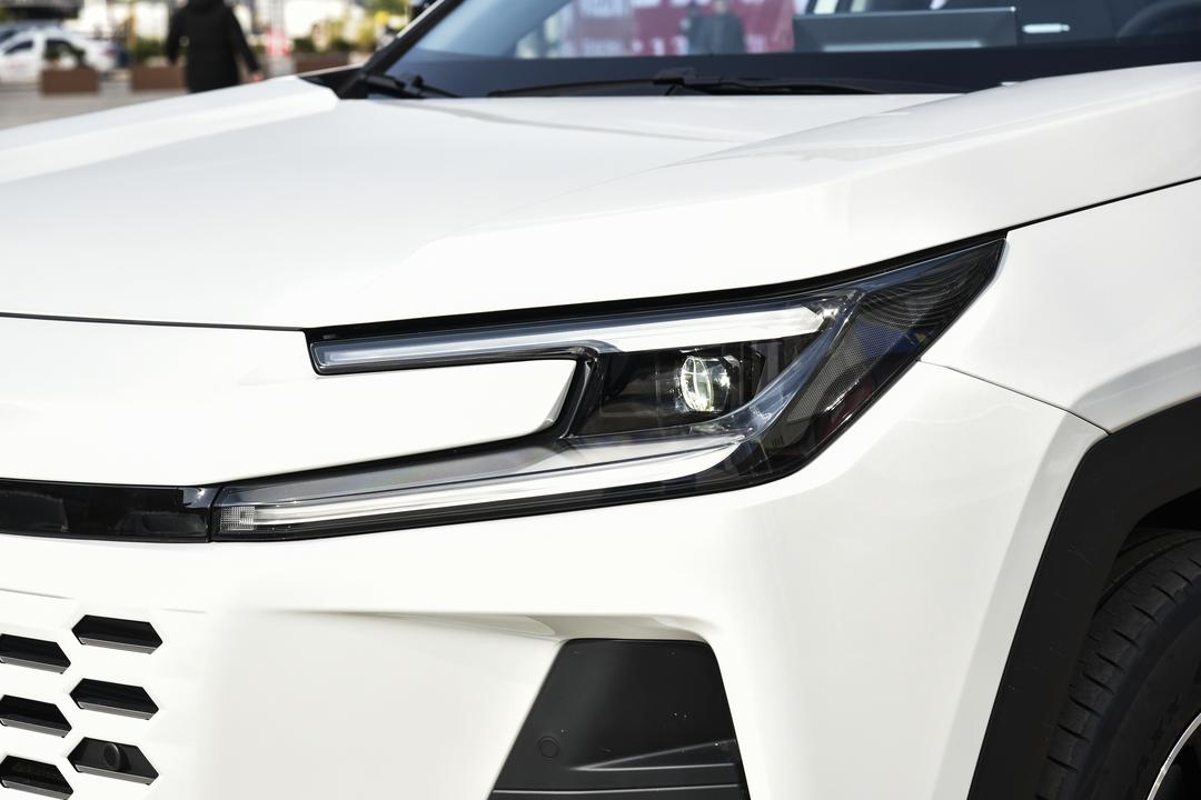 Toyota Wildlander 2026, фото 14