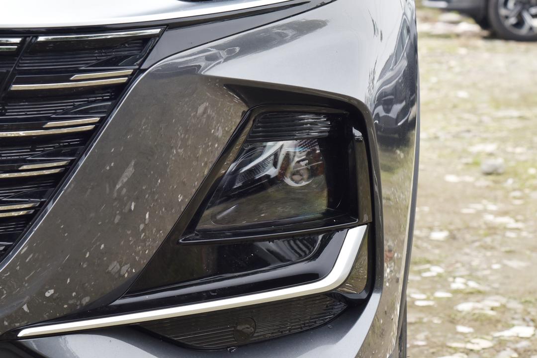 Changan CS75 2026, фото 11