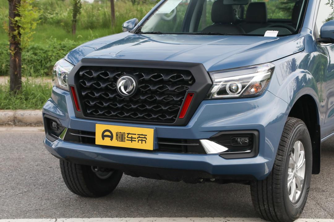 Dongfeng DF6 2026, фото 9