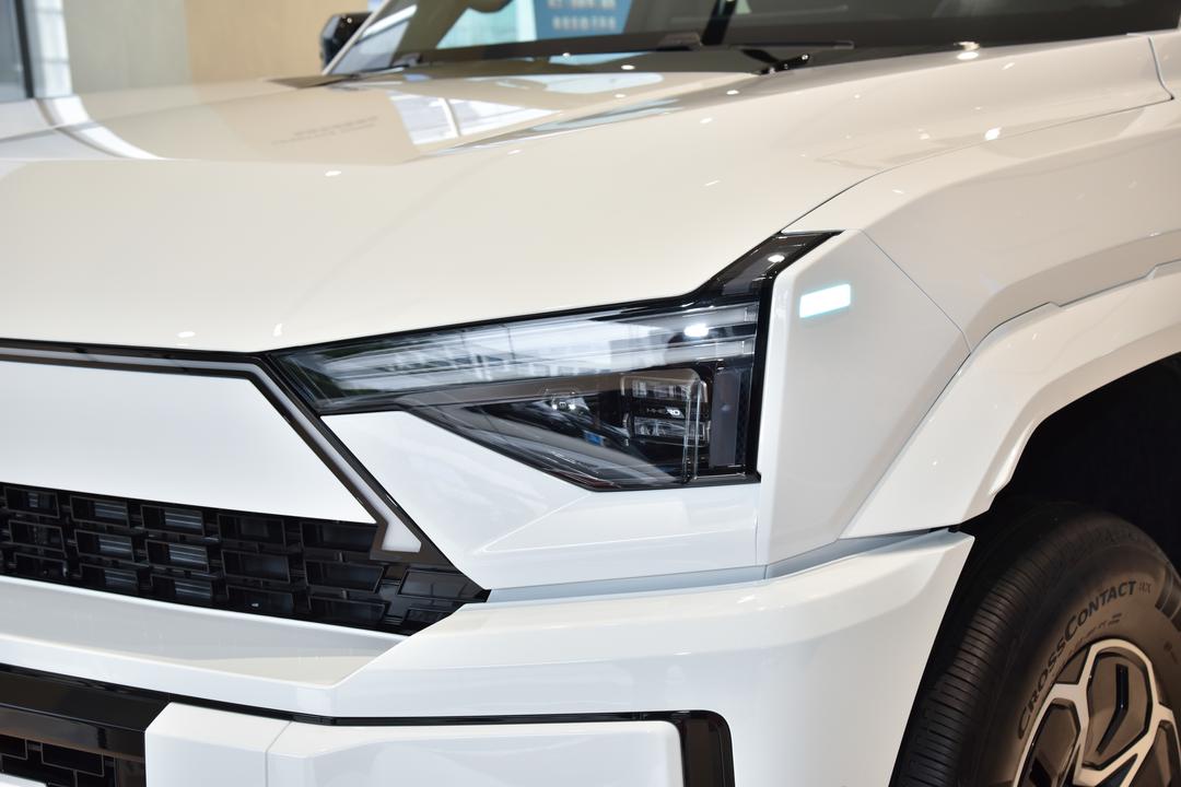 Dongfeng M817 2026, фото 12