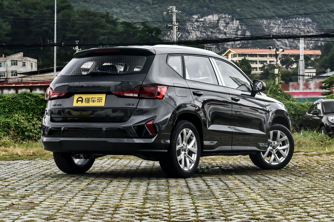 Jetta VS5 2026, фото 7