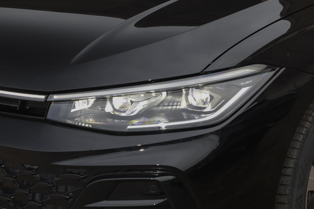 Volkswagen Passat 2026, фото 14