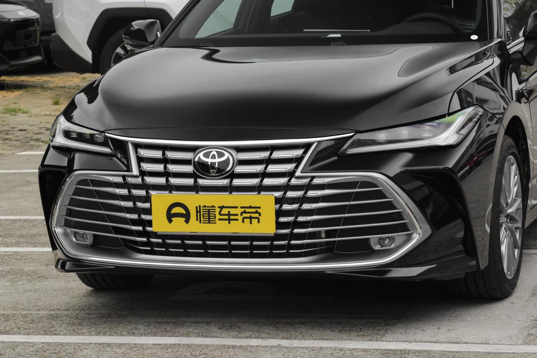 Toyota Avalon 2026, фото 9