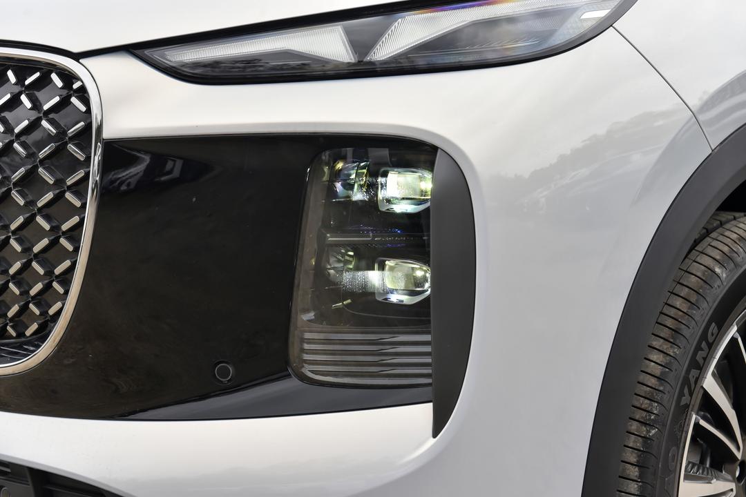 Chery Tiggo 8 2026, фото 14