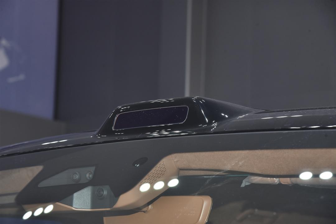 Jetour G700 2026, фото 15