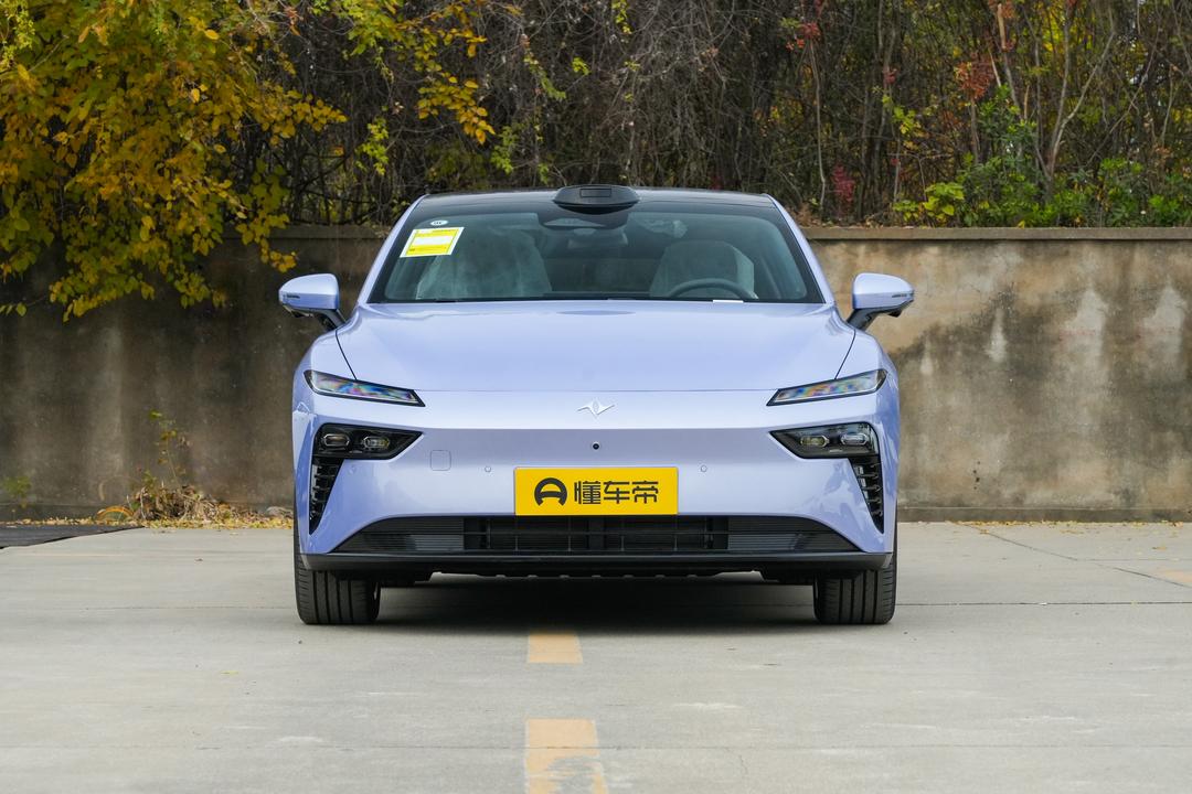 Dongfeng Yipai 007 2026, фото 2
